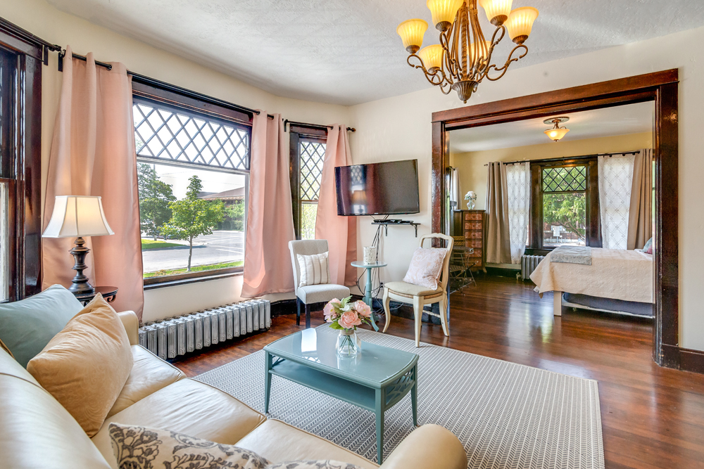 1-bedroom Vacation Rental in Provo
