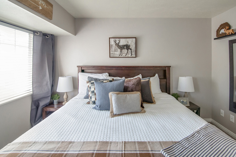 2-bedroom Vacation Rental in Provo