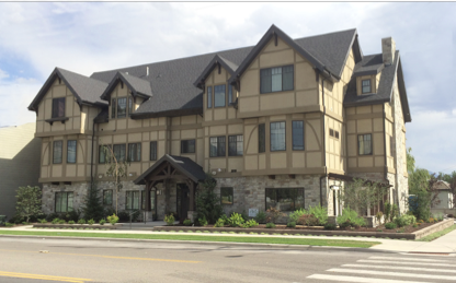 Corporate stay suites in Provo